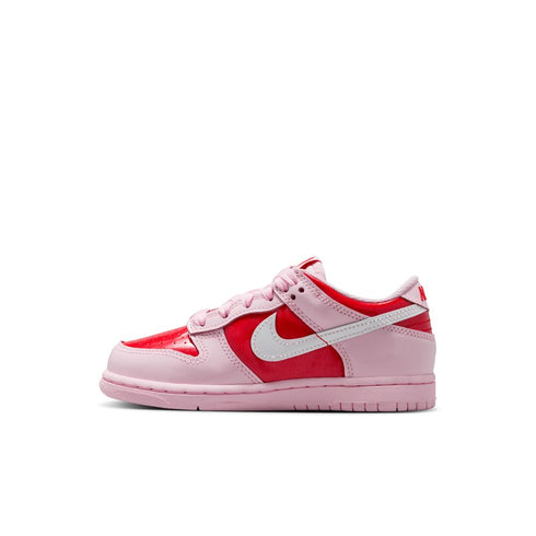 NIKE Dunk Low BP Kids Sneakers