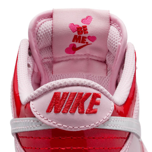 NIKE Dunk Low BP Kids Sneakers