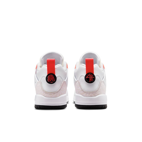 JORDAN Spizike Low (GS) Kids Sneakers