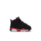 JORDAN 6 Retro "Infrared Salesman" (TD) Toddlers Sneakers