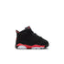JORDAN 6 Retro "Infrared Salesman" (TD) Toddlers Sneakers