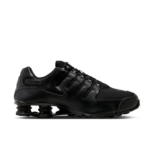 NIKE Shox NZ Mens Sneakers