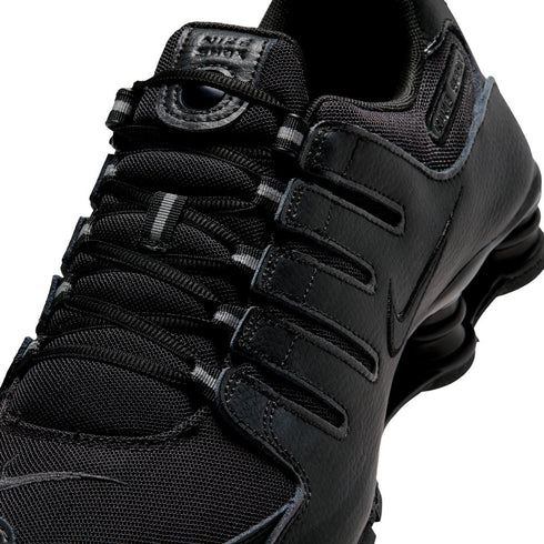 NIKE Shox NZ Mens Sneakers