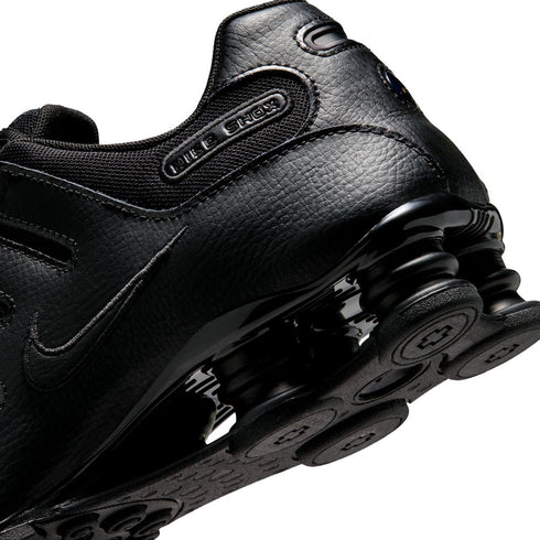 NIKE Vomero Plus Mens Sneakers