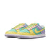 NIKE Dunk Low Retro "Easter" Mens Sneakers