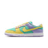 NIKE Dunk Low Retro "Easter" Mens Sneakers