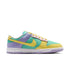NIKE Dunk Low Retro "Easter" Mens Sneakers
