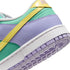 NIKE Dunk Low Retro "Easter" Mens Sneakers