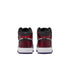 JORDAN Air Jordan 1 Mid SE BG Big Kids Sneakers