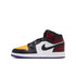 JORDAN Air Jordan 1 Mid SE BG Big Kids Sneakers