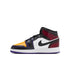 JORDAN Air Jordan 1 Mid SE BG Big Kids Sneakers