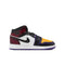 JORDAN Air Jordan 1 Mid SE BG Big Kids Sneakers