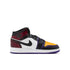 JORDAN Air Jordan 1 Mid SE BG Big Kids Sneakers