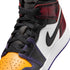JORDAN Air Jordan 1 Mid SE BG Big Kids Sneakers