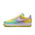 NIKE Air Force 1 '07 "Easter" Mens Sneakers