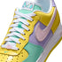 NIKE Air Force 1 '07 "Easter" Mens Sneakers