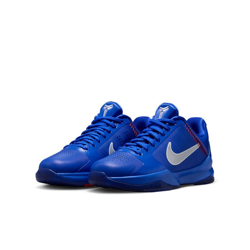 NIKE Kobe V Protro "Dodgers" (GS) Big Kids Sneakers