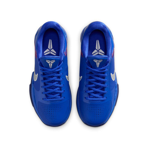 NIKE Kobe V Protro "Dodgers" (GS) Big Kids Sneakers