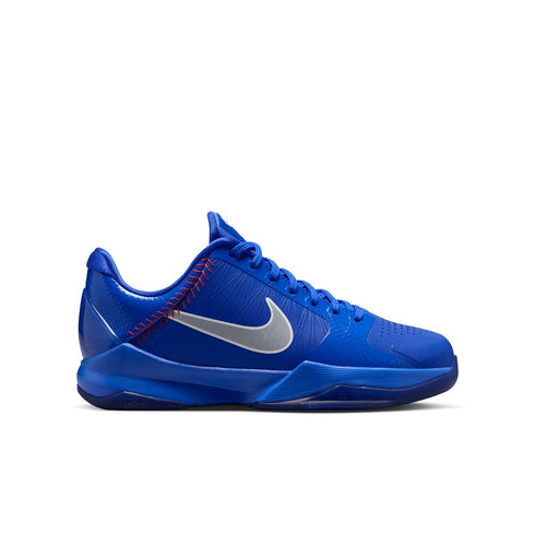 NIKE Kobe V Protro "Dodgers" (GS) Big Kids Sneakers