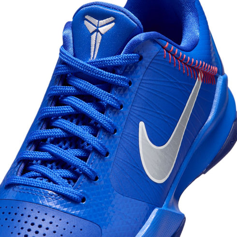 NIKE Kobe V Protro "Dodgers" (GS) Big Kids Sneakers