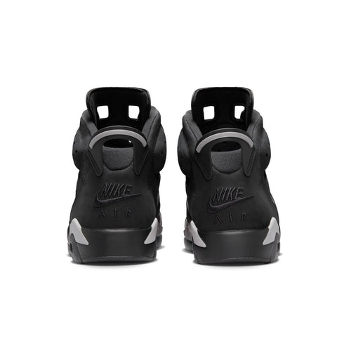 JORDAN Air Jordan 6 Retro "Cap & Gown" Mens Sneakers
