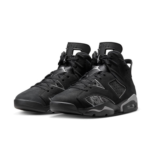 JORDAN Air Jordan 6 Retro "Cap & Gown" Mens Sneakers