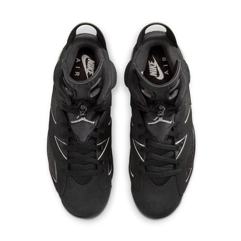 JORDAN Air Jordan 6 Retro "Cap & Gown" Mens Sneakers