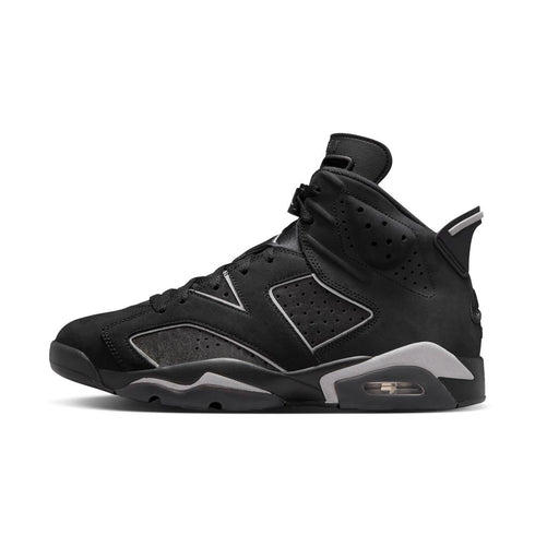 JORDAN Air Jordan 6 Retro "Cap & Gown" Mens Sneakers