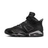 JORDAN Air Jordan 6 Retro "Cap & Gown" Mens Sneakers
