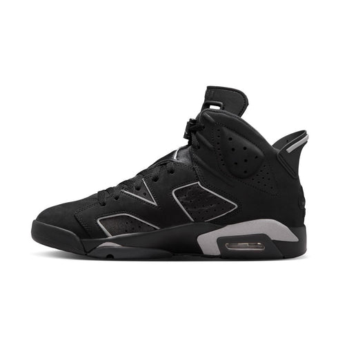 JORDAN Air Jordan 6 Retro "Cap & Gown" Mens Sneakers