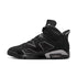 JORDAN Air Jordan 6 Retro "Cap & Gown" Mens Sneakers