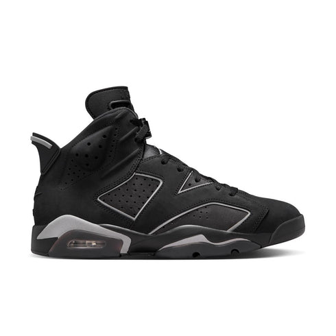 JORDAN Air Jordan 6 Retro "Cap & Gown" Mens Sneakers