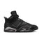 JORDAN Air Jordan 6 Retro "Cap & Gown" Mens Sneakers