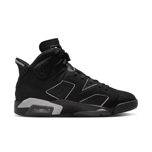JORDAN Air Jordan 6 Retro "Cap & Gown" Mens Sneakers