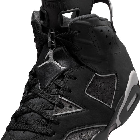 JORDAN Air Jordan 6 Retro "Cap & Gown" Mens Sneakers
