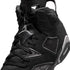 JORDAN Air Jordan 6 Retro "Cap & Gown" Mens Sneakers