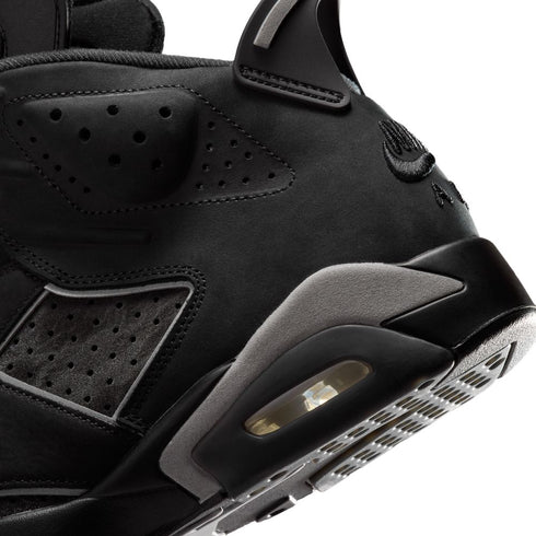JORDAN Air Jordan 6 Retro "Cap & Gown" Mens Sneakers