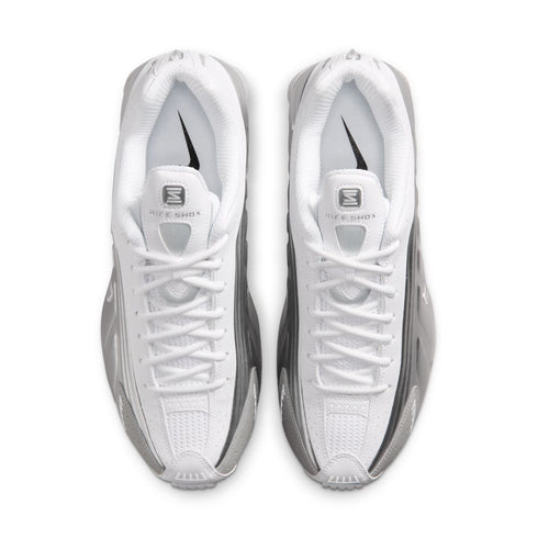 NIKE Shox R4 SE Men's Sneakers