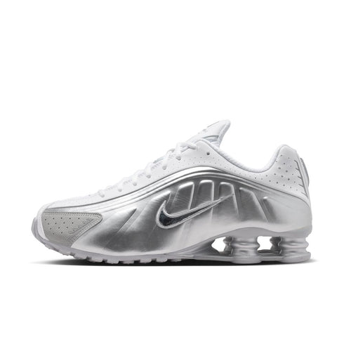 NIKE Shox R4 SE Men's Sneakers