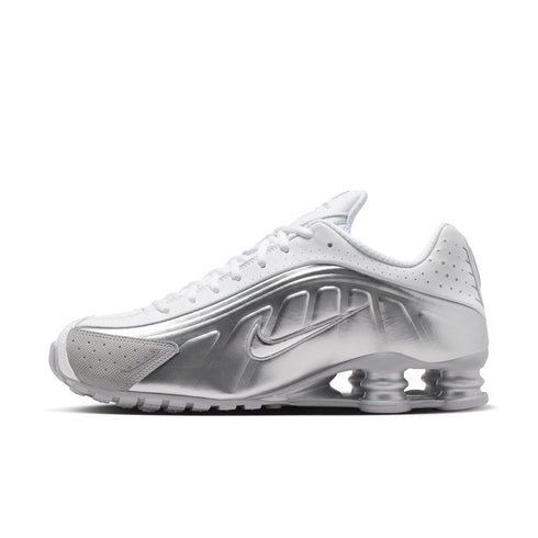 NIKE Shox R4 SE Men's Sneakers