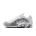 NIKE Shox R4 SE Men's Sneakers
