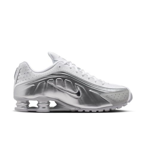 NIKE Shox R4 SE Men's Sneakers