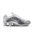 NIKE Shox R4 SE Men's Sneakers