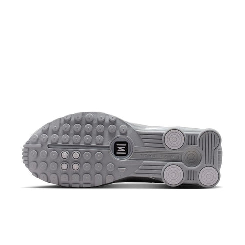 NIKE Shox R4 SE Men's Sneakers