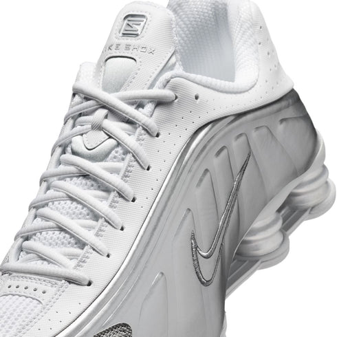 NIKE Shox R4 SE Men's Sneakers