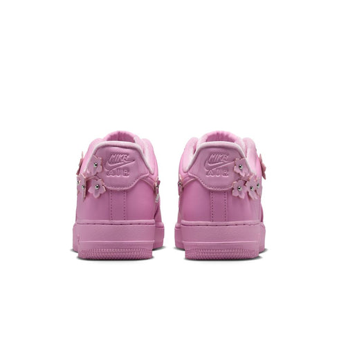 NIKE Air Force 1 '07 "Florette" Womens Sneakers