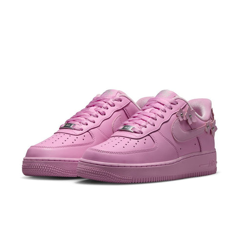 NIKE Air Force 1 '07 "Florette" Womens Sneakers
