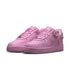 NIKE Air Force 1 '07 "Florette" Womens Sneakers