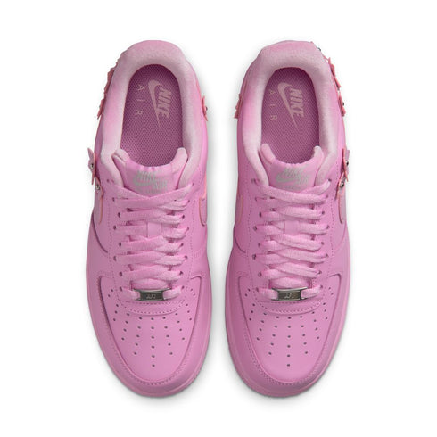 NIKE Air Force 1 '07 "Florette" Womens Sneakers