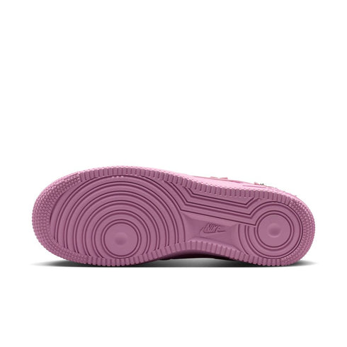 NIKE Air Force 1 '07 "Florette" Womens Sneakers
